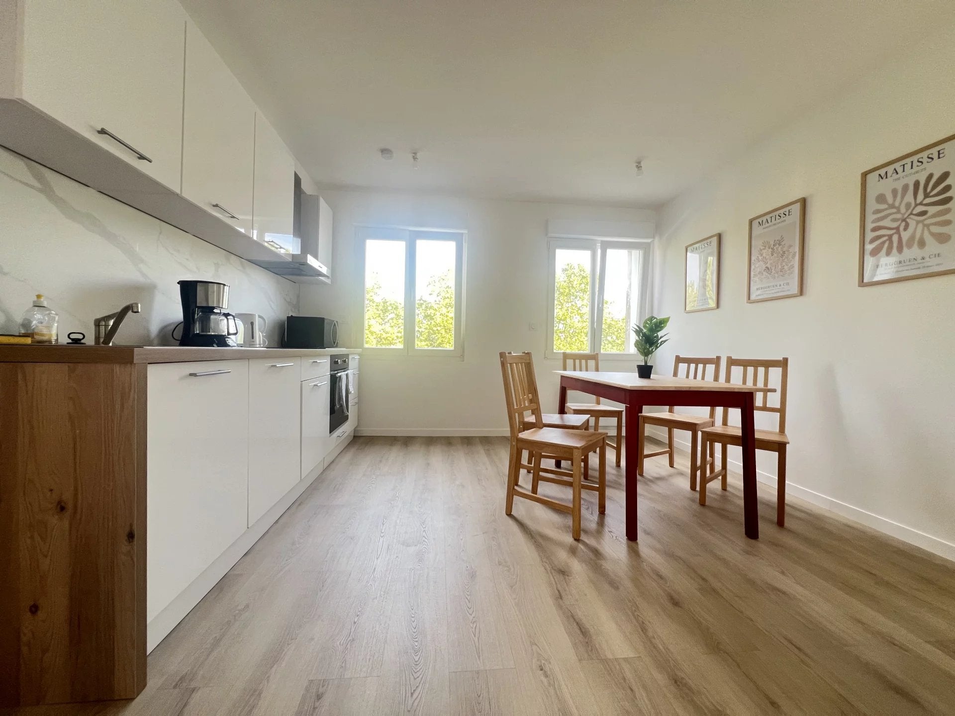 Appartement Rue de la République à Arras