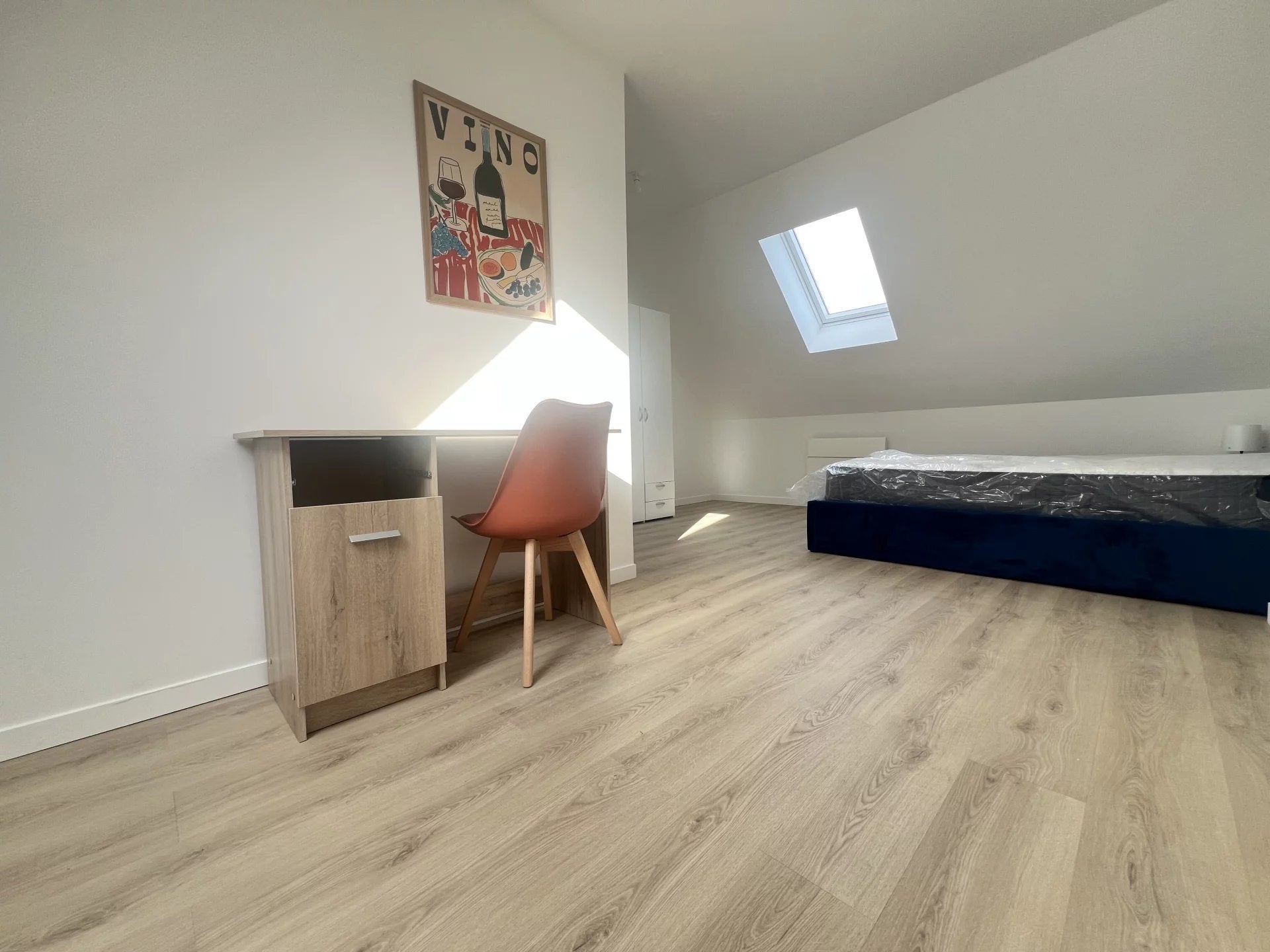Appartement Rue de la République à Arras