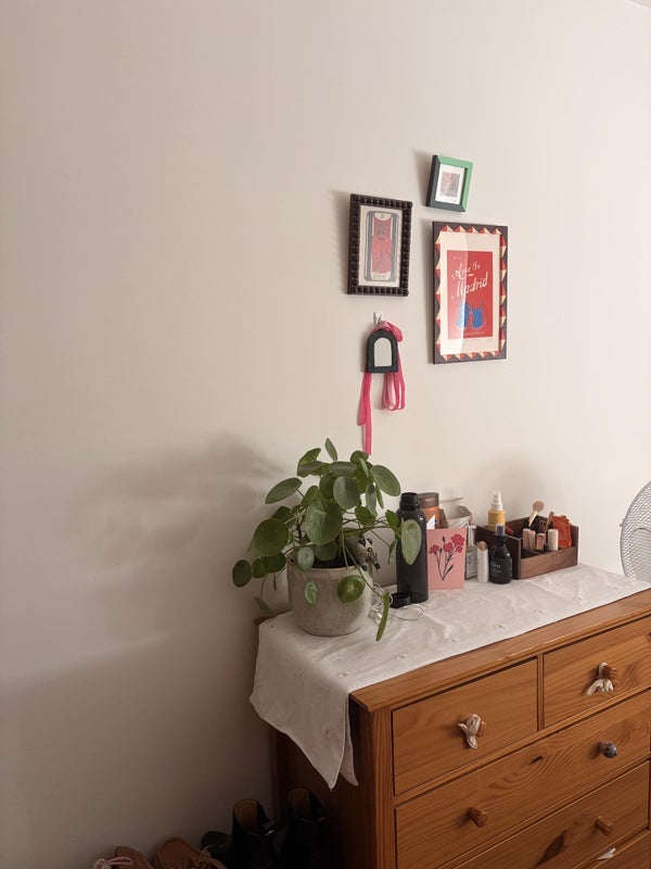 Room Queensbridge Road in Greater London