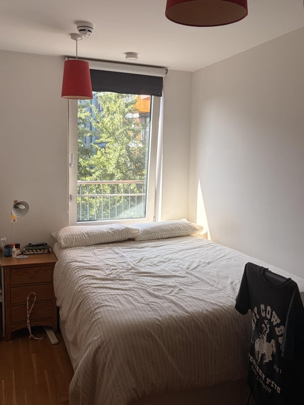 Room Queensbridge Road in Greater London