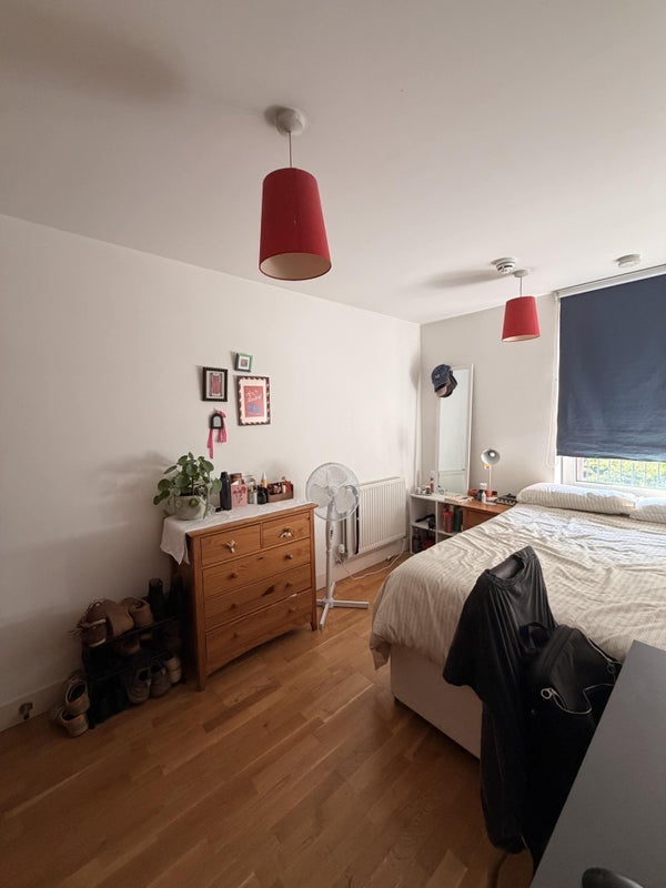 Room Queensbridge Road in Greater London