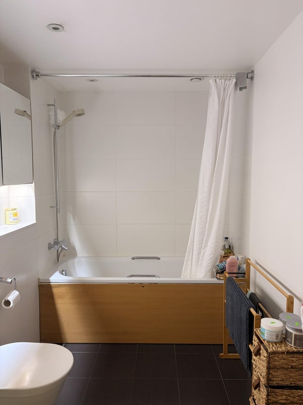Room Queensbridge Road in Greater London
