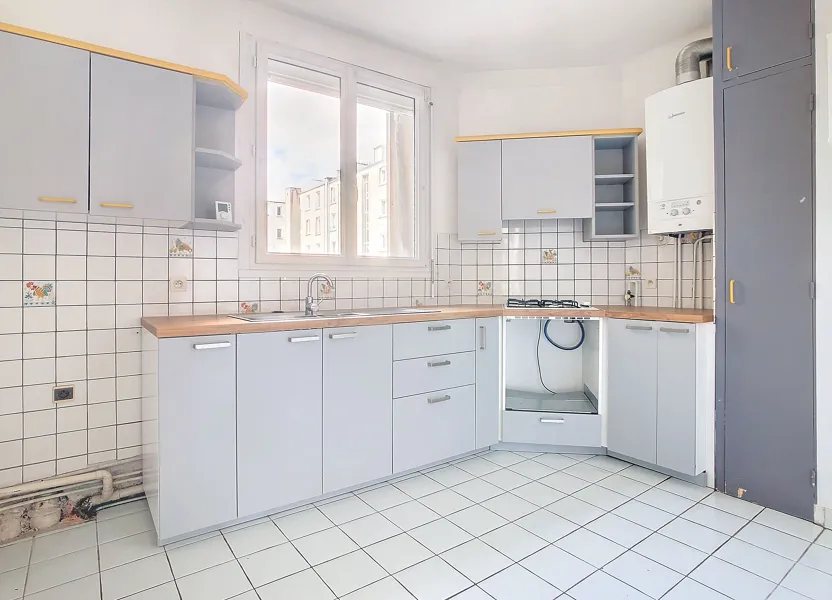 Appartement Rue Colbert à Brest