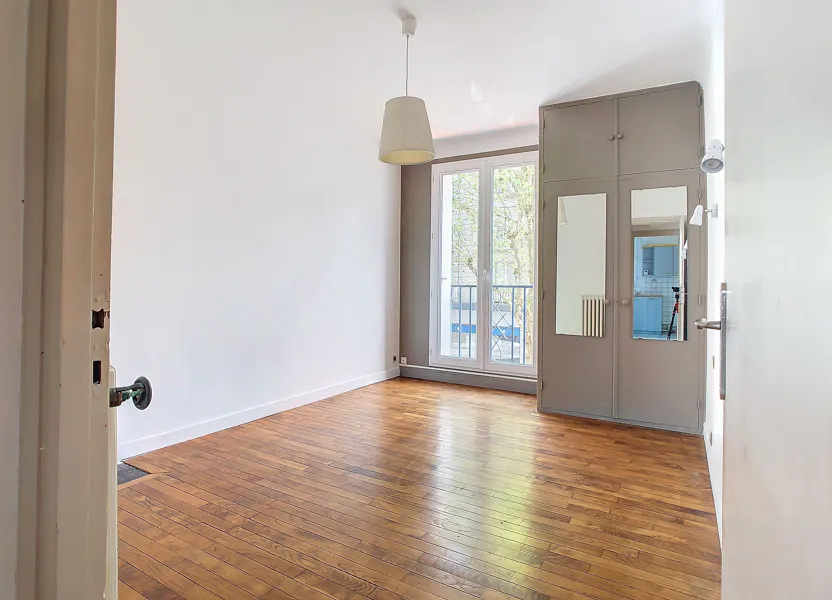 Appartement Rue Colbert à Brest