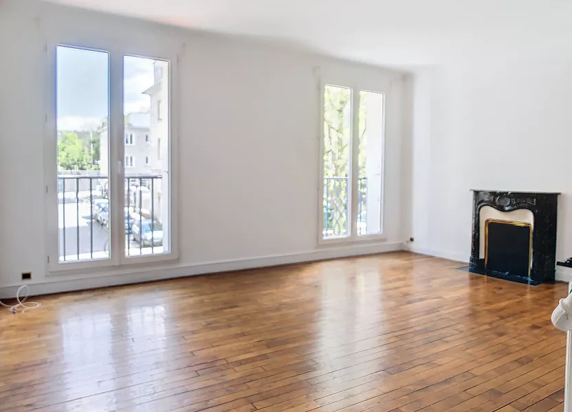 Appartement Rue Colbert à Brest
