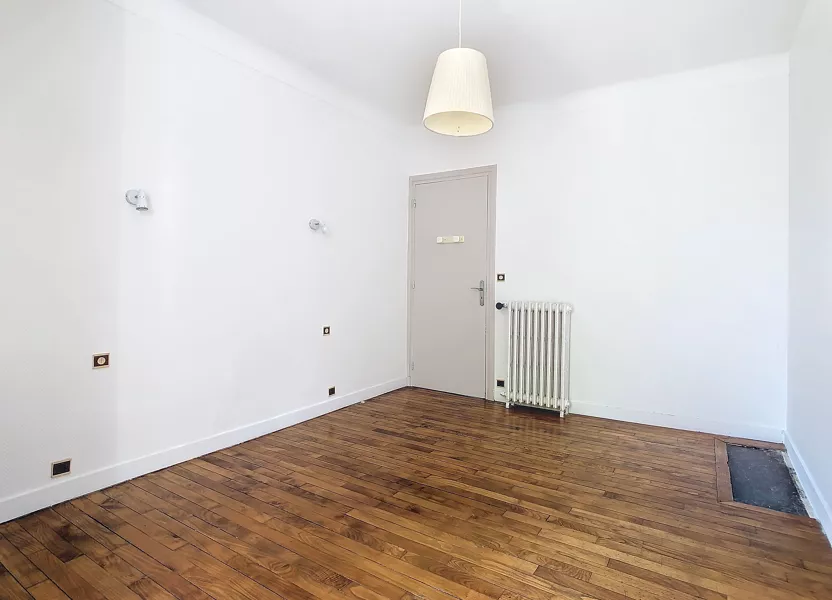 Appartement Rue Colbert à Brest