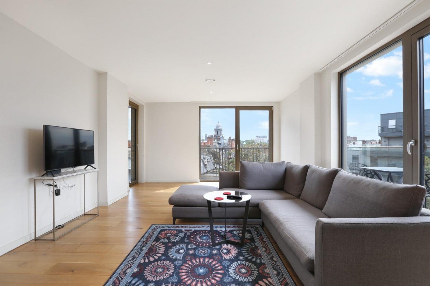 Flat Camberwell Passage in Greater London