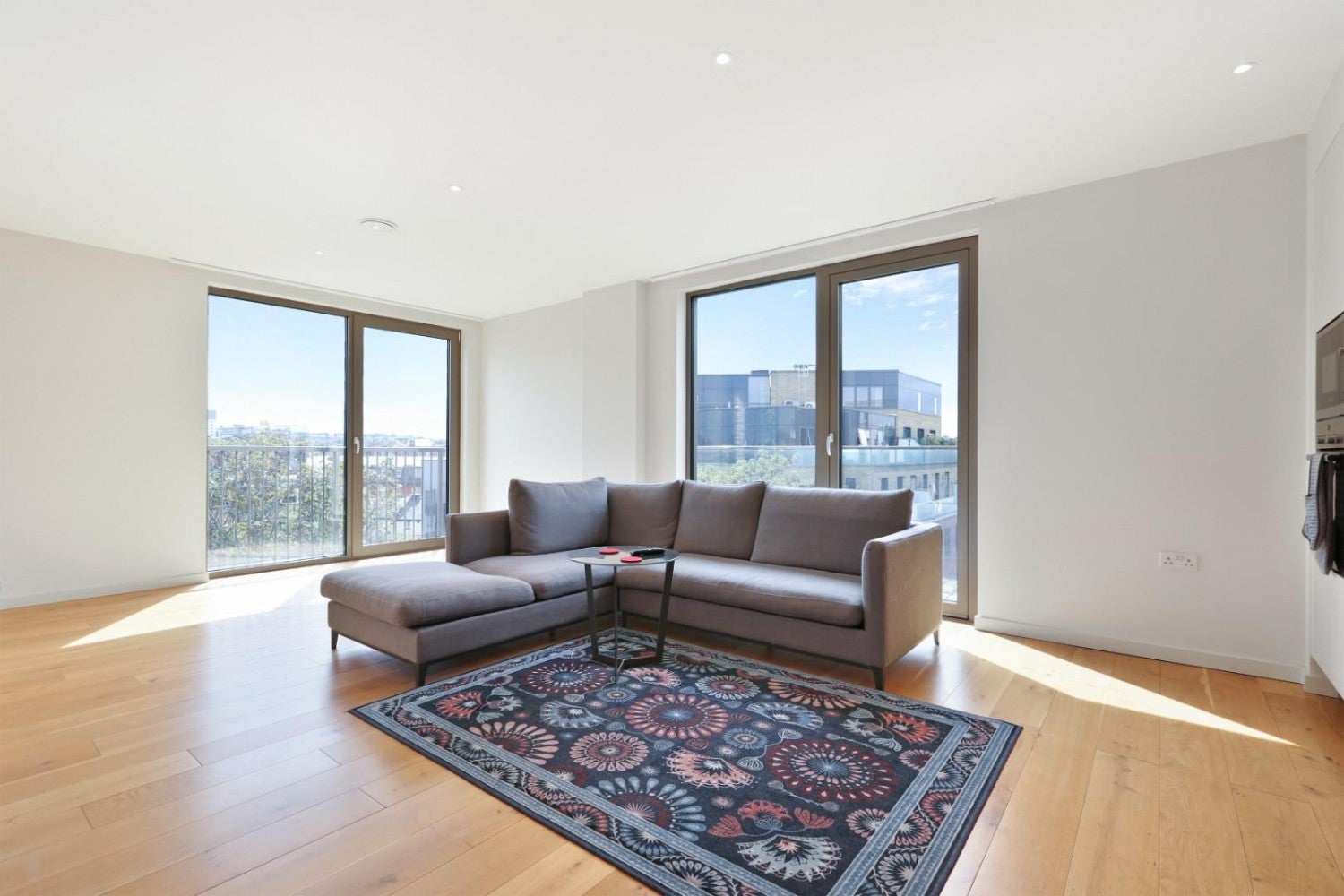 Flat Camberwell Passage in Greater London