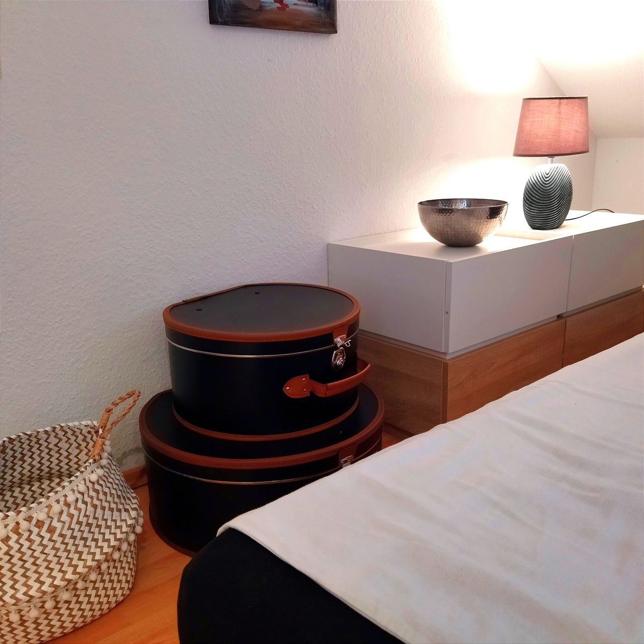 Wohnung Herzogstraße in Frankfurt am Main