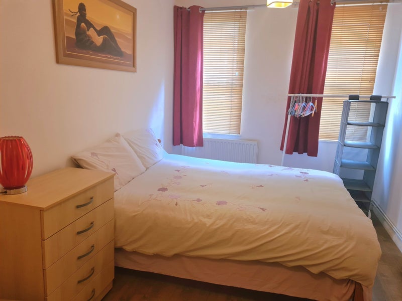 Room Elder Street in Greater London