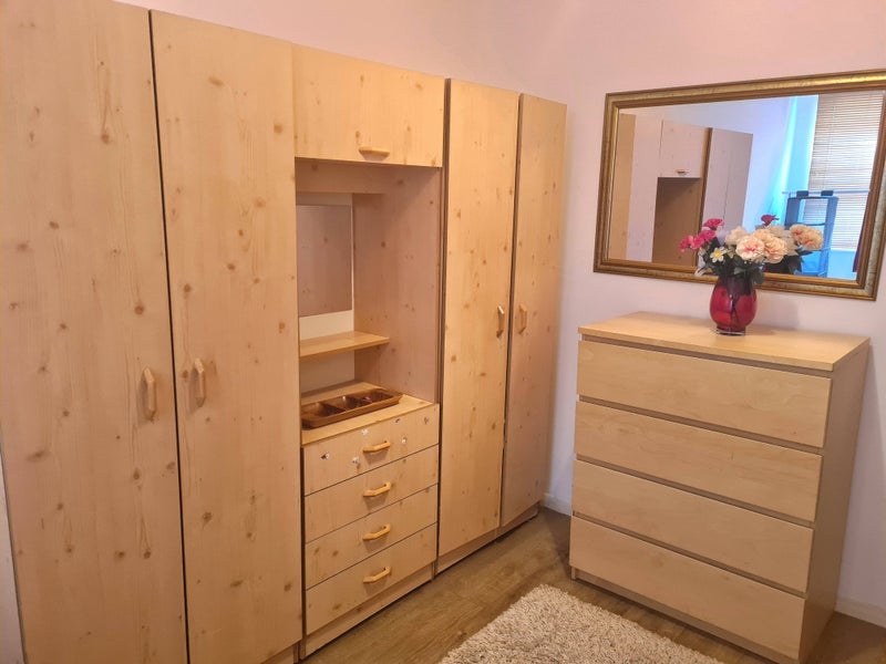 Room Elder Street in Greater London