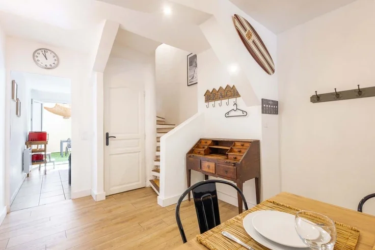 Appartement Rue Kleber à Sérignan