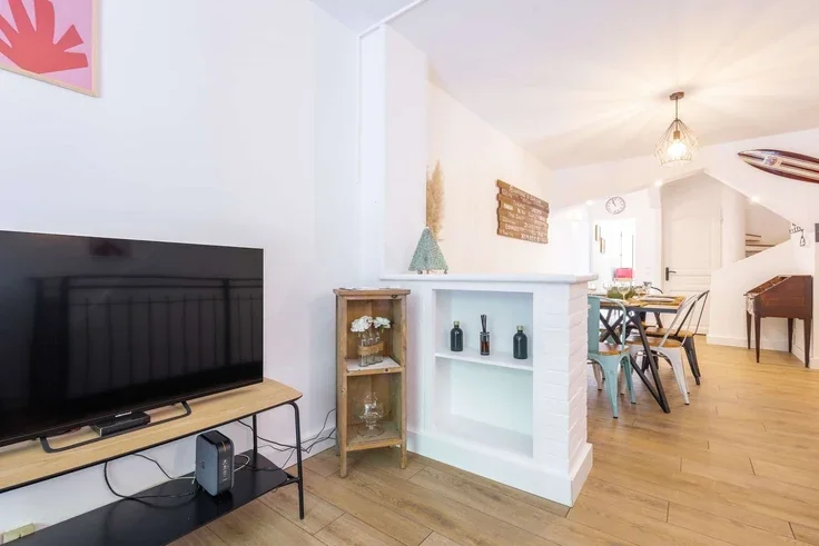 Appartement Rue Kleber à Sérignan