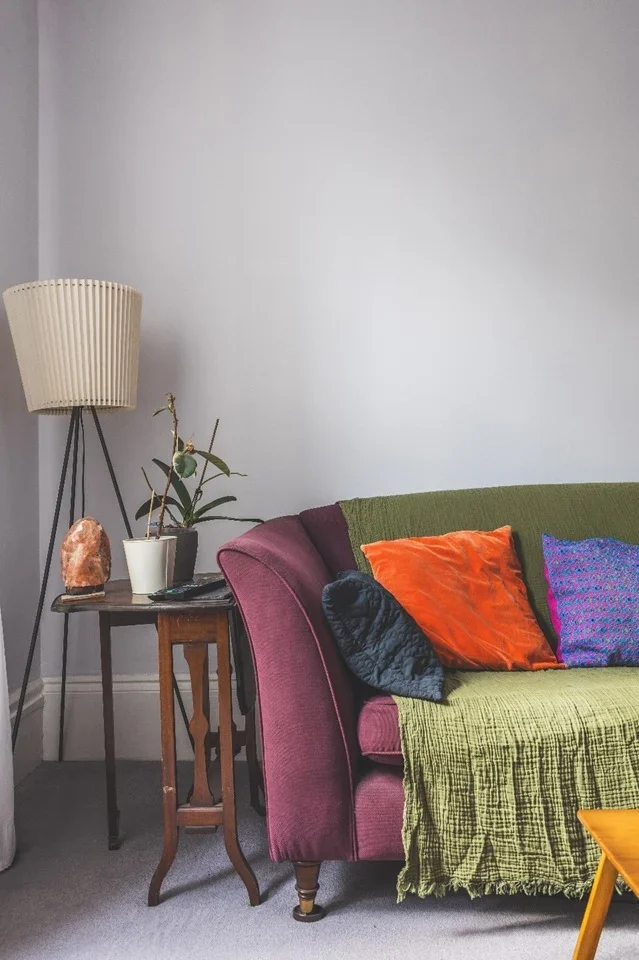 Flat Coningham Road in Greater London