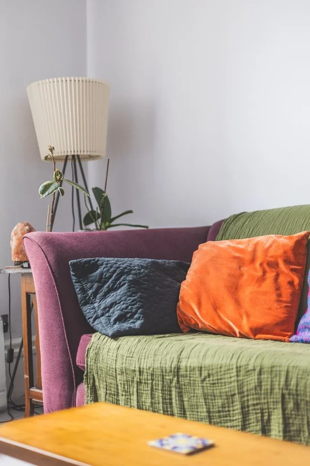 Flat Coningham Road in Greater London