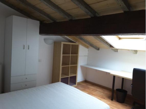 Flat Rue duffour-dubergier in Bordeaux