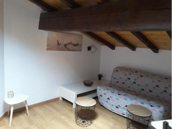 Flat Rue duffour-dubergier in Bordeaux