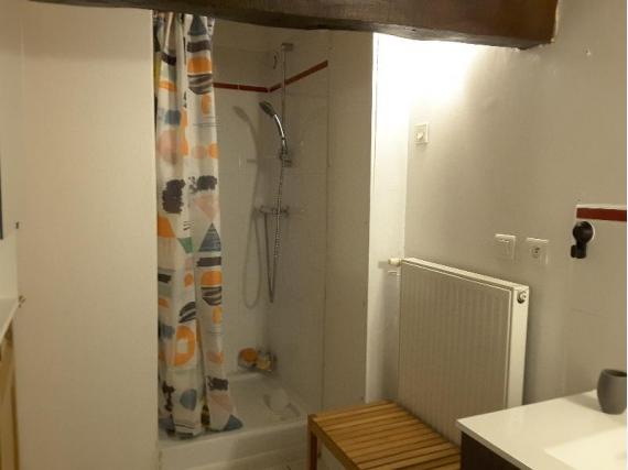 Flat Rue duffour-dubergier in Bordeaux