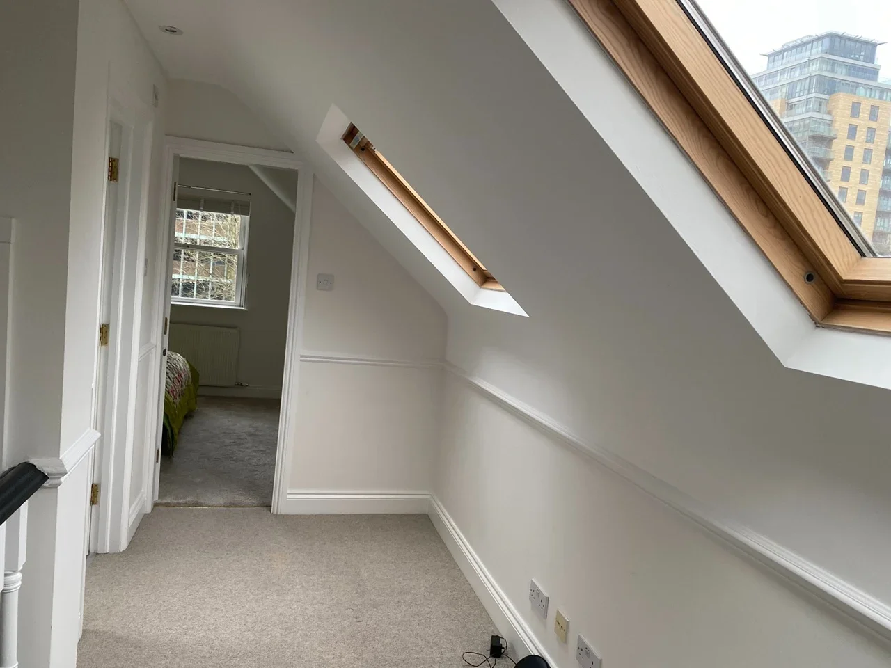 Flat Gordon Road in Greater London