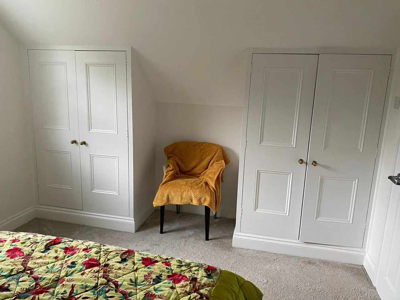 Flat Gordon Road in Greater London