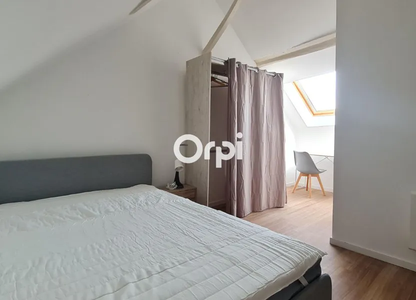 Appartement Rue Fidèle Lehoucq à Tourcoing