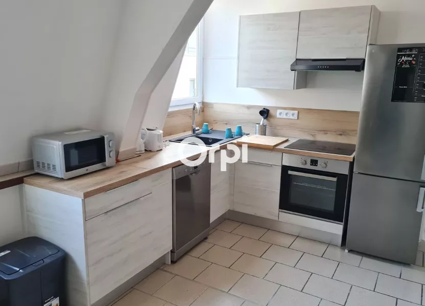 Appartement Place de la Victoire à Tourcoing