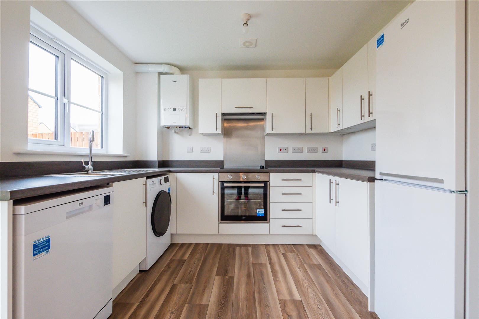 House Ashbrooke Way in Middlesbrough