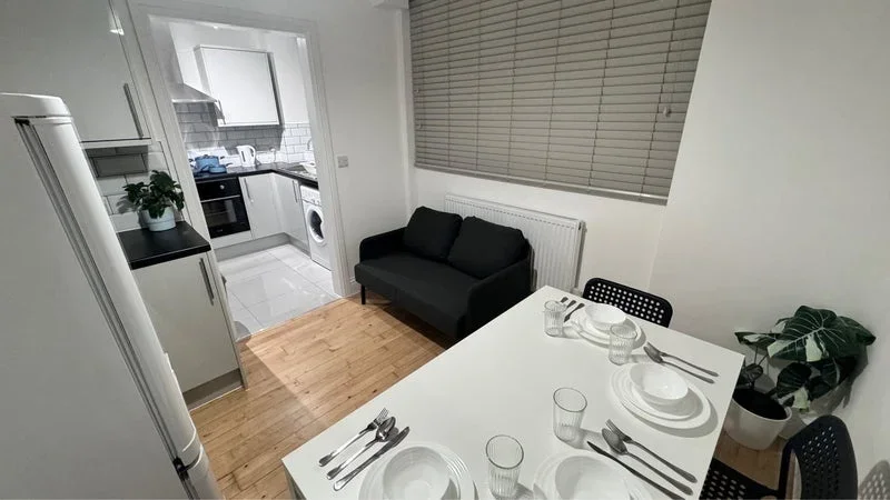 Room Linton Grove in Greater London