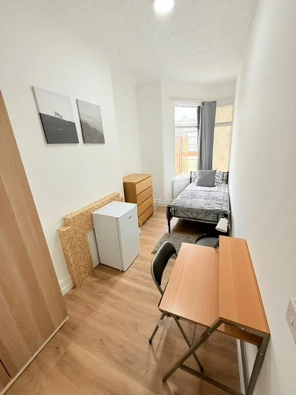 Room Linton Grove in Greater London