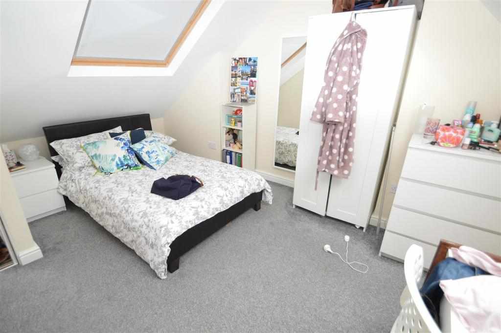 Flat Umberslade Road in Birmingham
