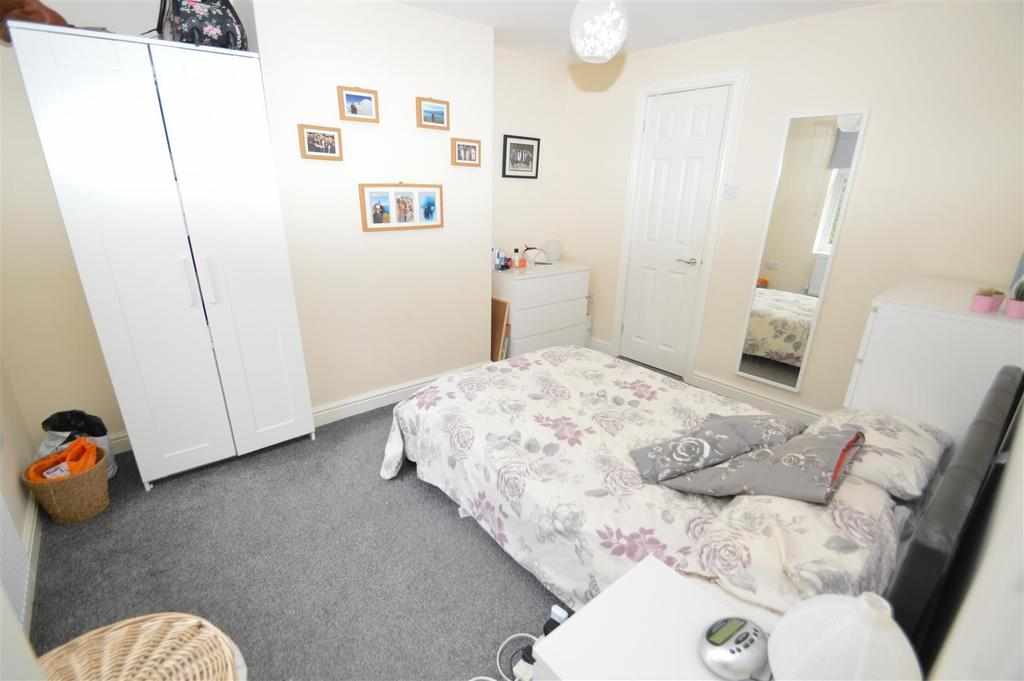 Flat Umberslade Road in Birmingham