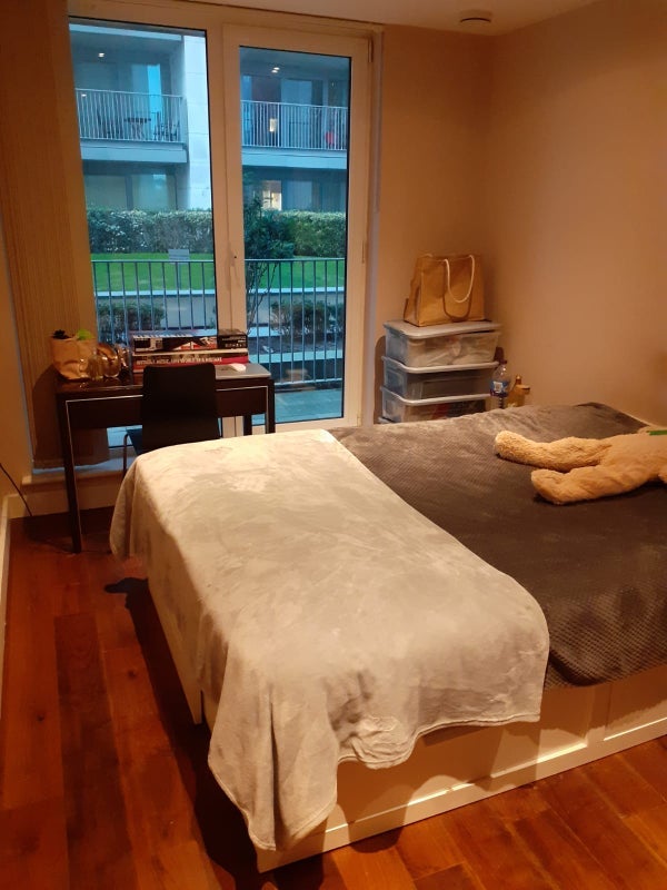Room Western Gateway in Greater London