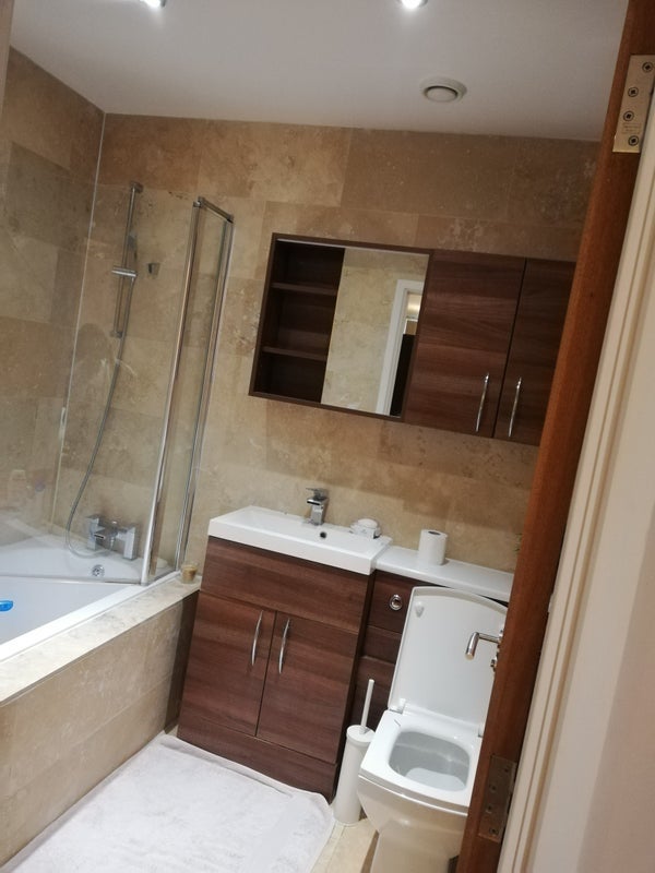 Room Western Gateway in Greater London