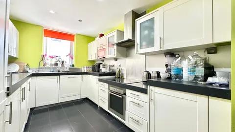 Room Western Gateway in Greater London