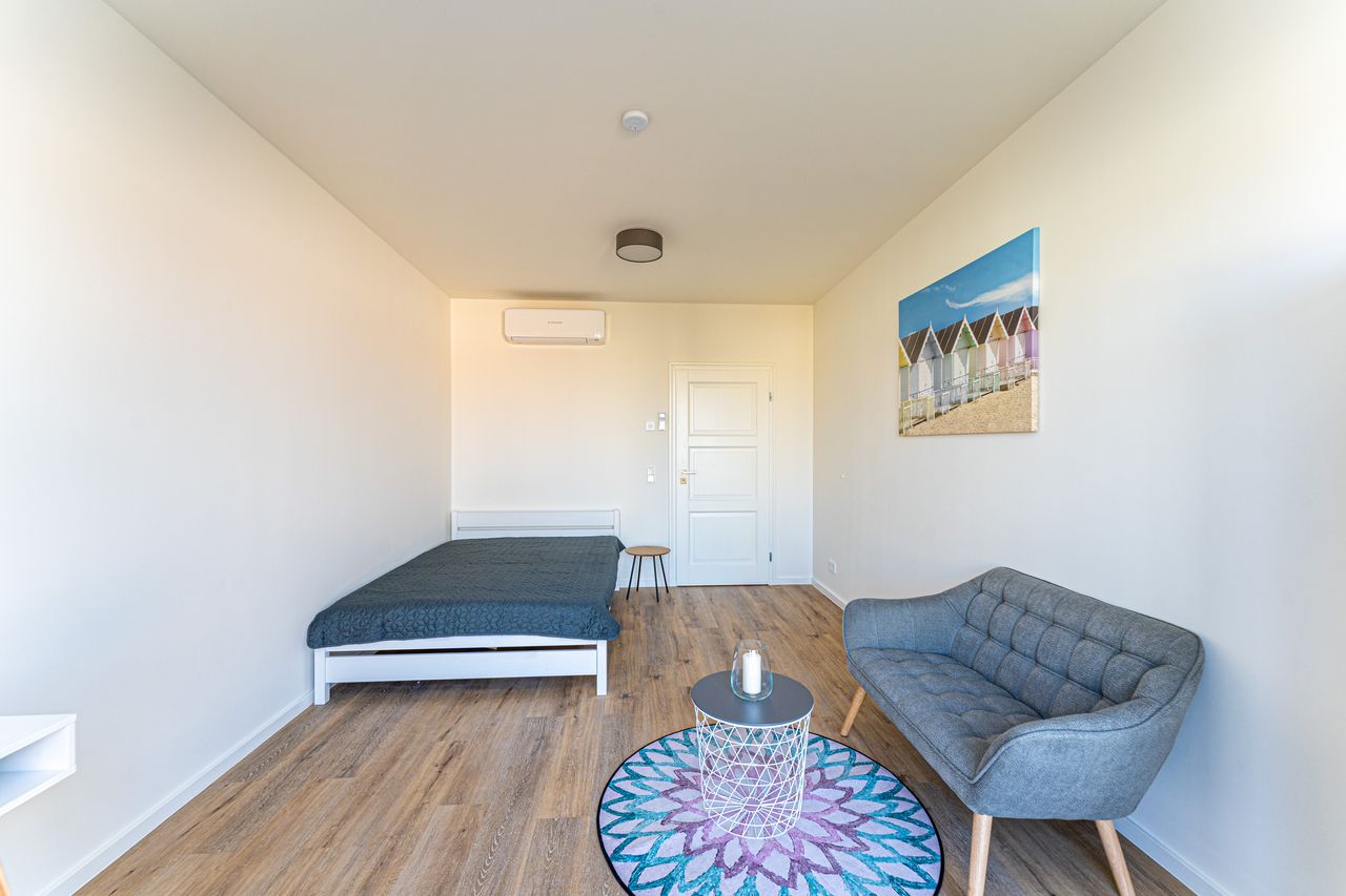Wohnung Bornholmer Straße in Berlin