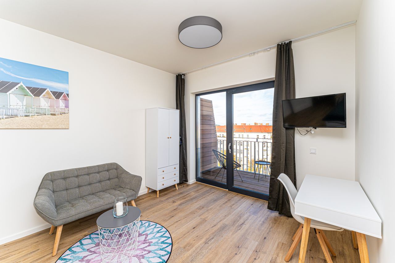 Wohnung Bornholmer Straße in Berlin