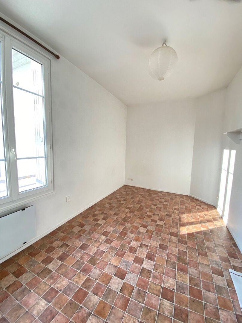 Appartement Rue Léon Tyssandier à Évreux