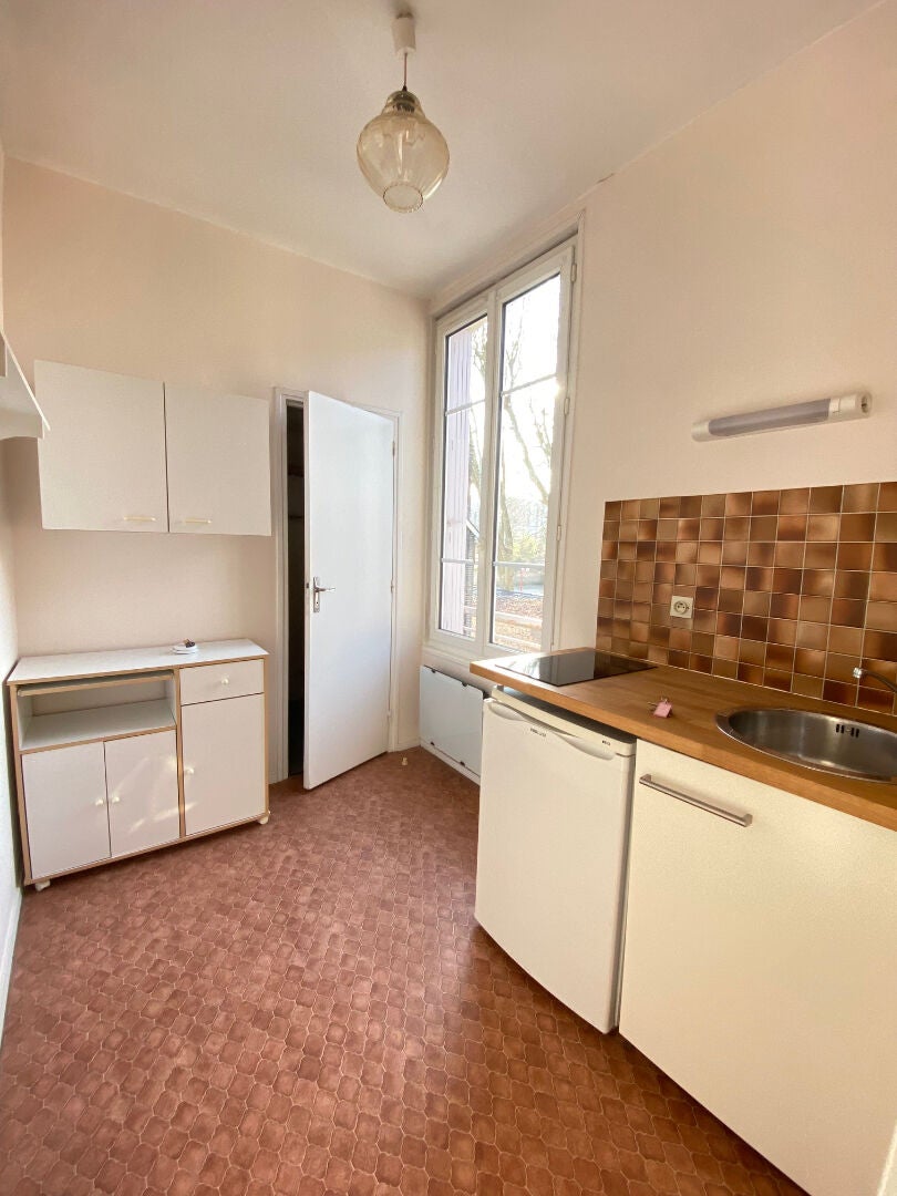 Flat Rue Léon Tyssandier in Évreux