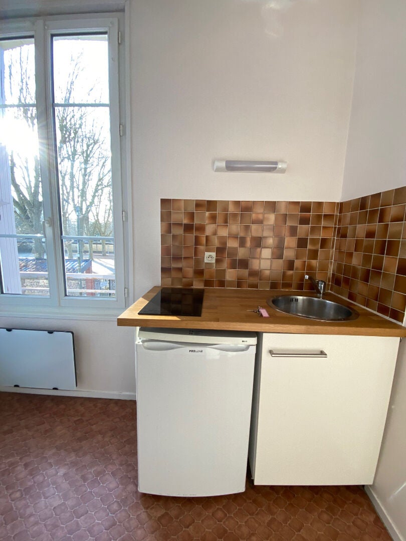 Appartement Rue Léon Tyssandier à Évreux
