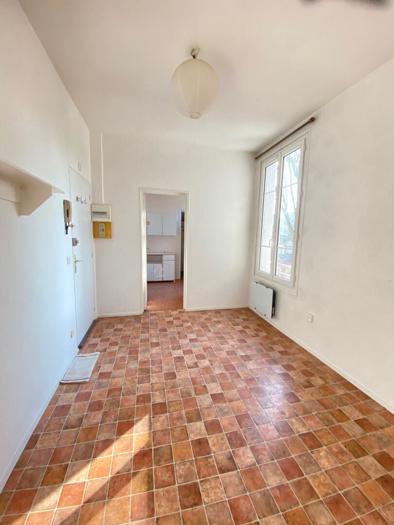 Appartement Rue Léon Tyssandier à Évreux