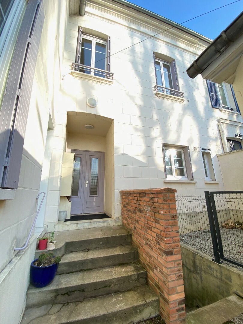 Appartement Rue Léon Tyssandier à Évreux