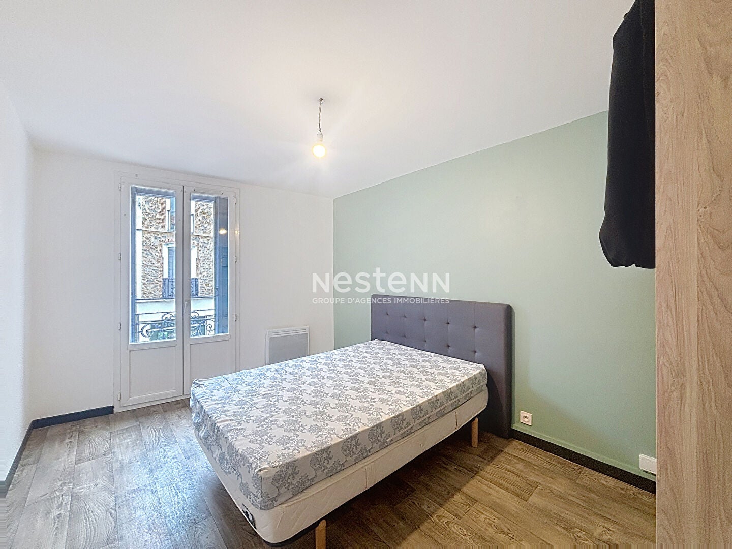 Appartement Rue Jean-François Marmontel à Perpignan