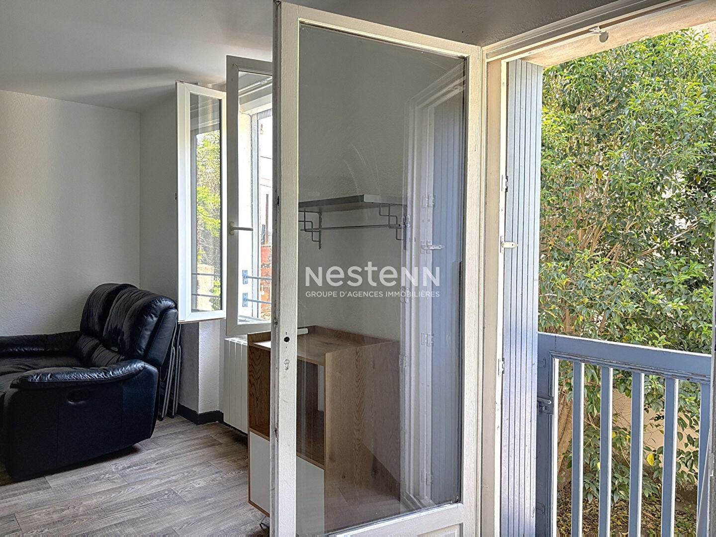 Appartement Rue Jean-François Marmontel à Perpignan