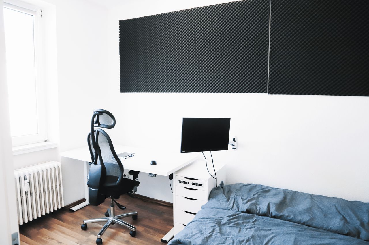 Wohnung Kaiserstraße in Saarbrücken