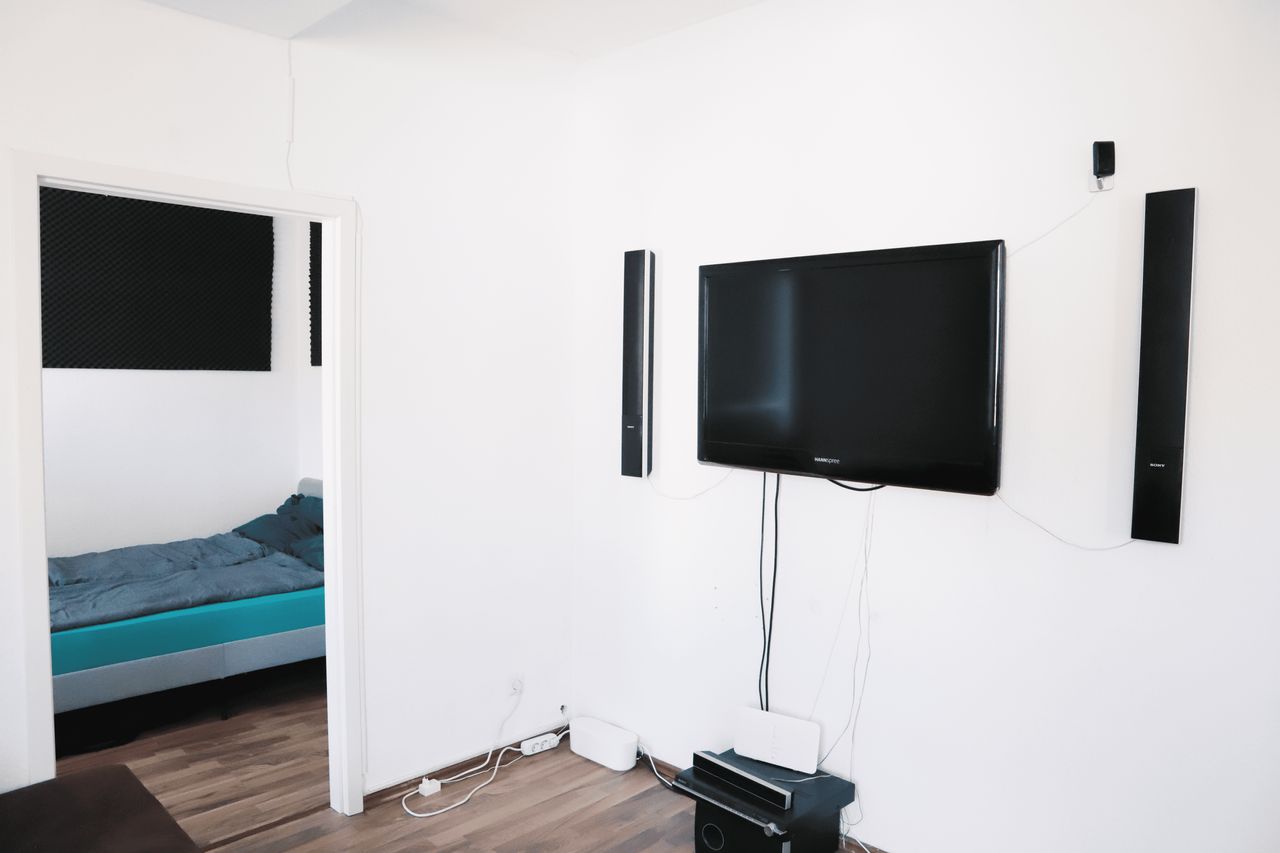 Wohnung Kaiserstraße in Saarbrücken
