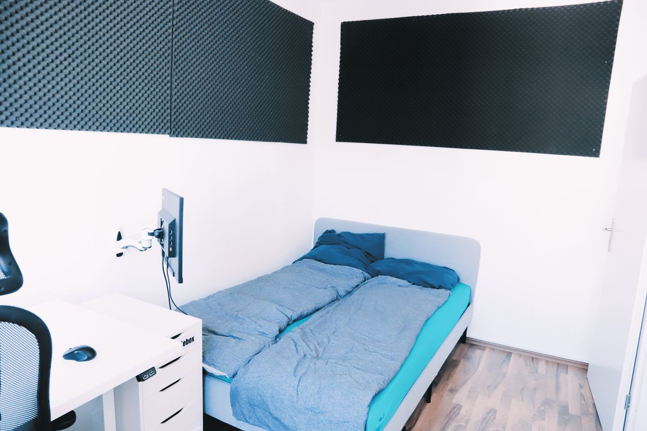 Wohnung Kaiserstraße in Saarbrücken