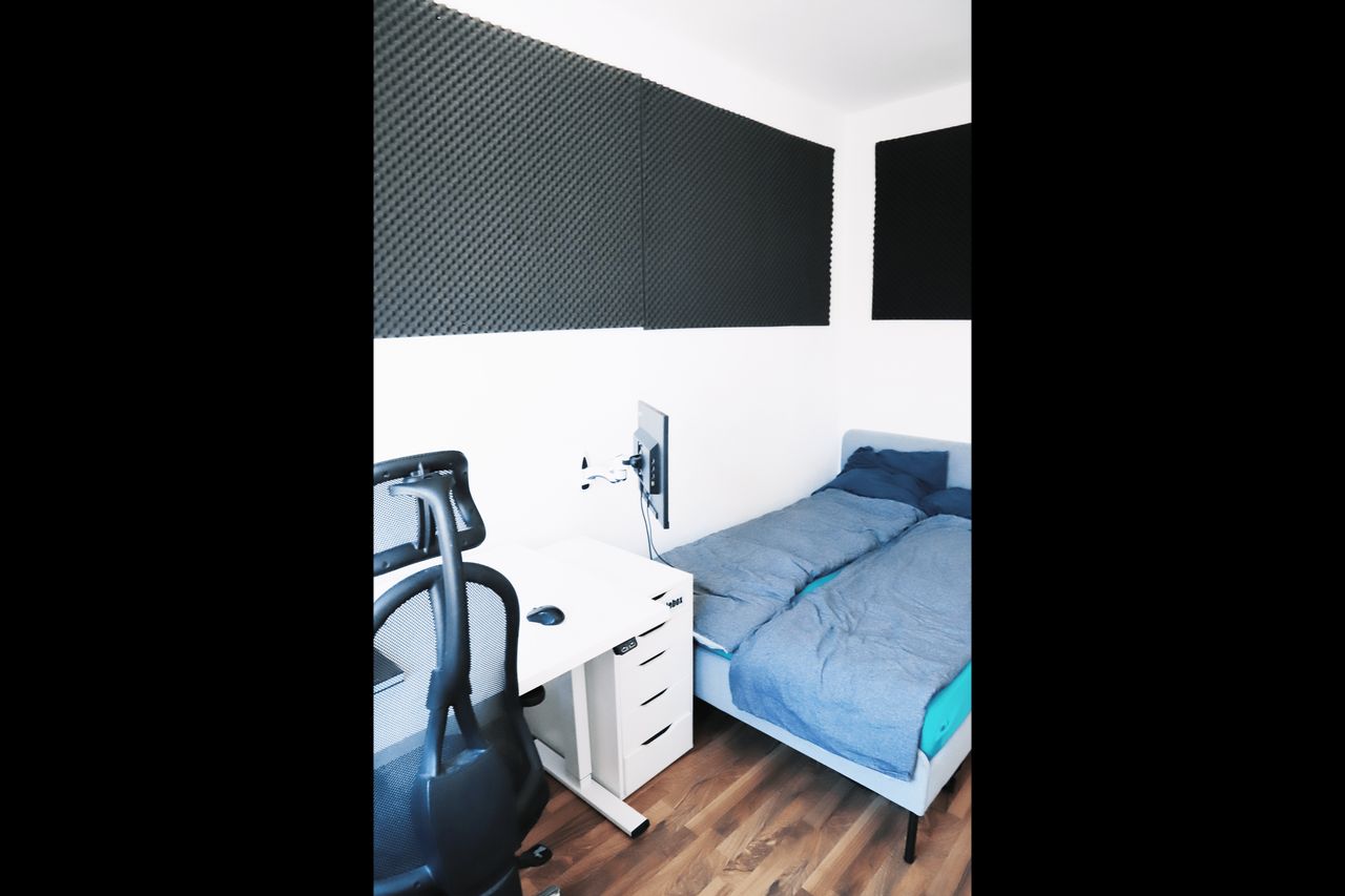 Wohnung Kaiserstraße in Saarbrücken
