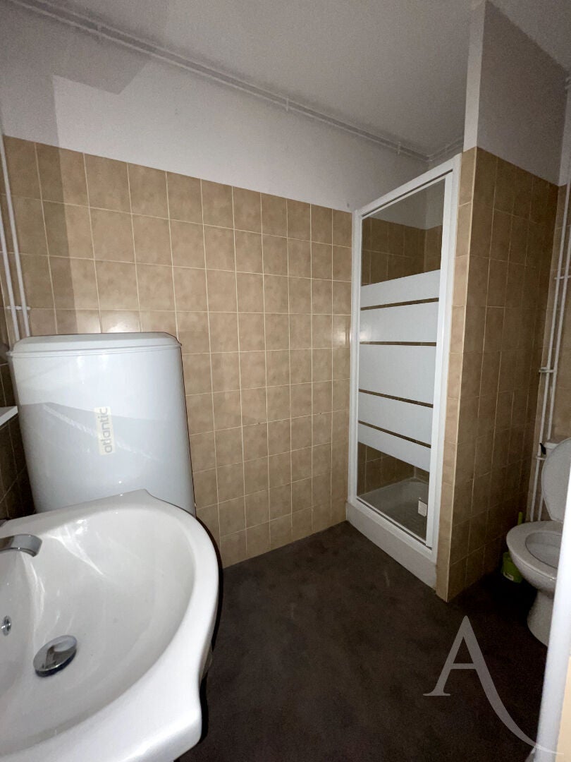 Appartement Rue Auclert-Descôttes à Argenton-sur-Creuse