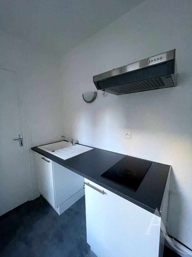 Appartement Rue Auclert-Descôttes à Argenton-sur-Creuse