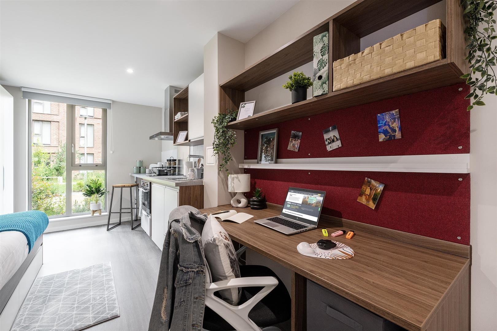 Room Fulford Road in York